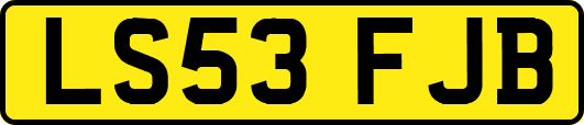 LS53FJB