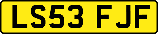 LS53FJF