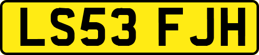 LS53FJH