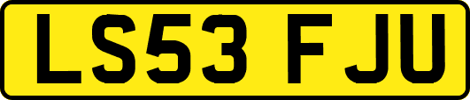 LS53FJU