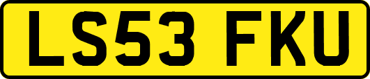 LS53FKU