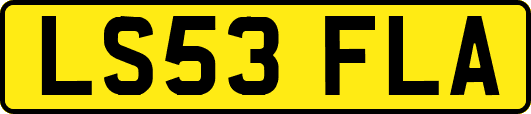 LS53FLA