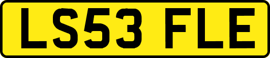 LS53FLE