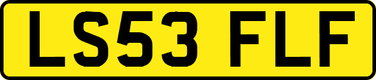LS53FLF