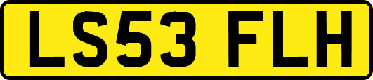 LS53FLH