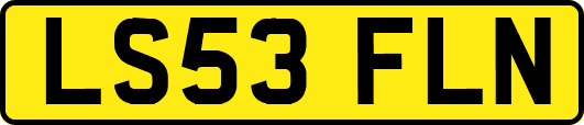 LS53FLN