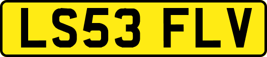 LS53FLV
