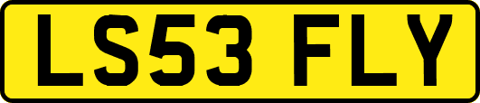 LS53FLY