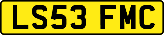 LS53FMC