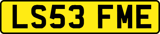 LS53FME