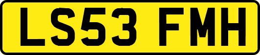 LS53FMH