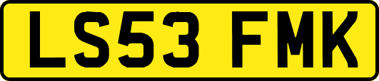 LS53FMK