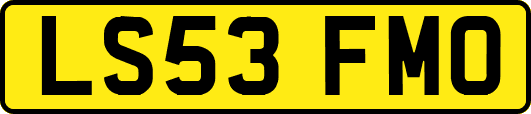 LS53FMO