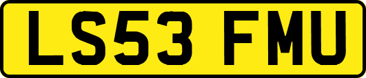 LS53FMU