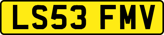 LS53FMV