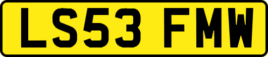 LS53FMW