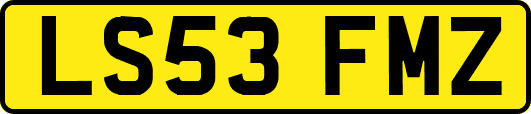 LS53FMZ
