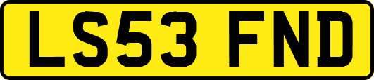 LS53FND