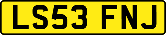 LS53FNJ