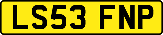 LS53FNP