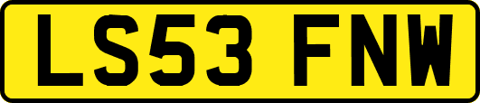 LS53FNW