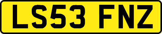 LS53FNZ