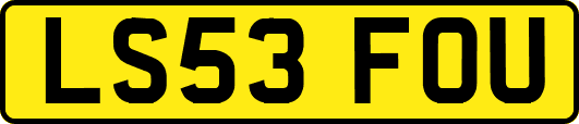 LS53FOU