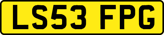 LS53FPG
