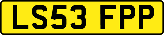 LS53FPP