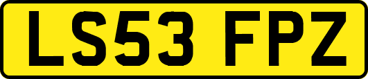 LS53FPZ