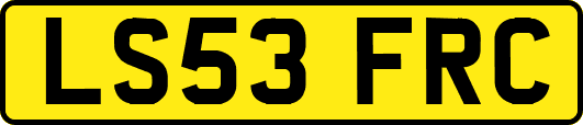 LS53FRC