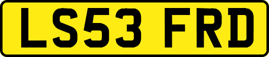 LS53FRD