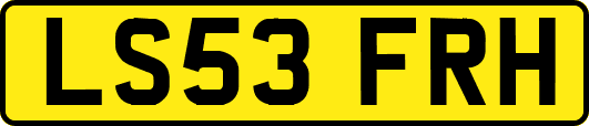 LS53FRH
