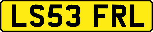 LS53FRL