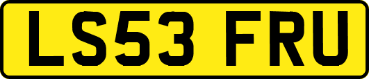 LS53FRU