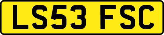 LS53FSC