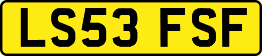 LS53FSF
