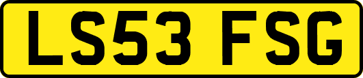 LS53FSG