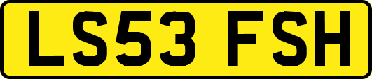 LS53FSH