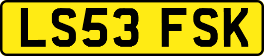 LS53FSK