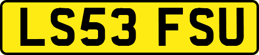 LS53FSU
