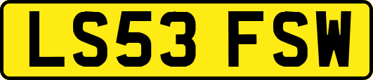 LS53FSW