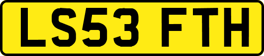 LS53FTH