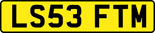 LS53FTM