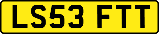 LS53FTT