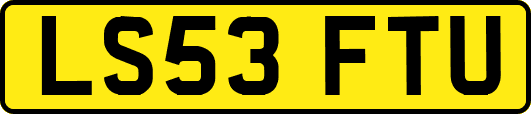 LS53FTU