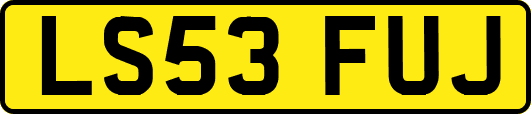 LS53FUJ