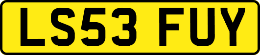 LS53FUY