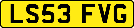 LS53FVG