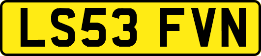 LS53FVN
